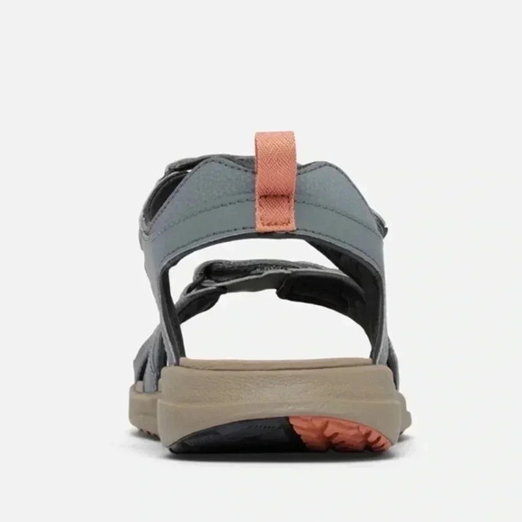 Columbia Men’s 2 Strap Sandals  sz 12 - Picture 9 of 16